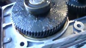 Отбойный молоток Интерскол  М 30 2000