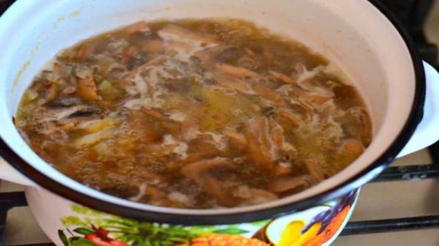 Рецепты от шеф-повара