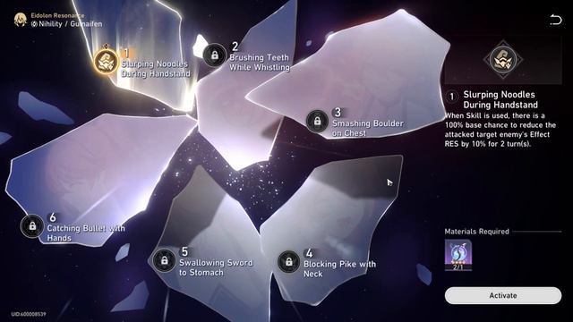 Honkai Star Rail Episode 60 Topaz Banner смотреть онлайн