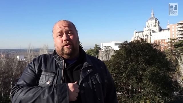 Madrid - The Don'ts of Visiting Madrid, Spain смотреть онлайн