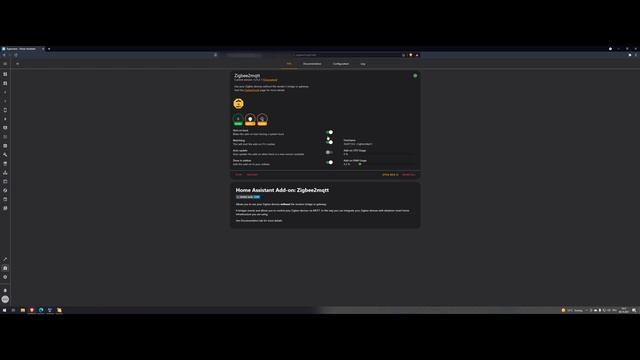 Zigbee2mqtt konfigurieren | Home Assistant Tutorial смотреть онлайн