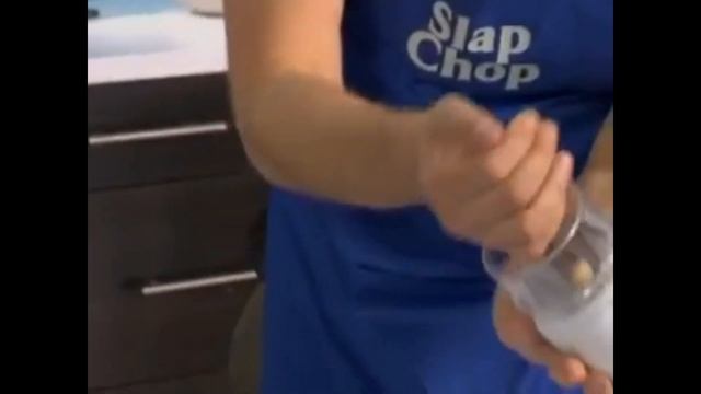ПРАКТИЧЕН КУХНЕНСКИ ЧОПЪР SLAP CHOP - YaY.BG смотреть онлайн