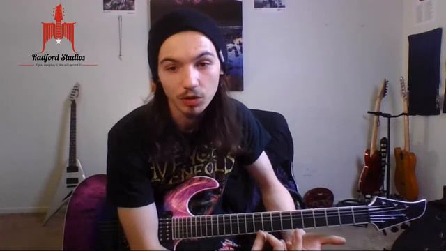 Fender Heartfield RR9, Rare Japan made Fender! - Guitar Jamz #17 смотреть онлайн