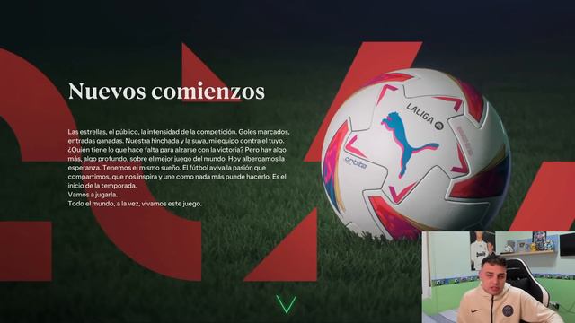 ME CONVIERTO en ENTRENADOR del ATHLETIC CLUB en FC 24 !!!! *MUY ÉPICO* смотреть онлайн