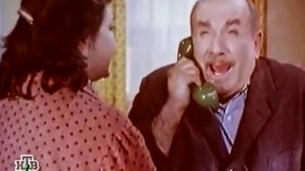 Фитиль 'Выпуск №1' (1962)