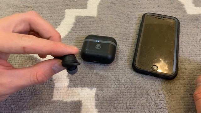 How To Reset Skullcandy Indy Evo FAST