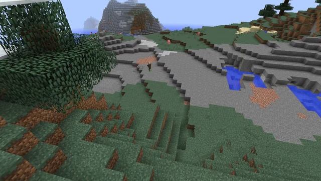 Annoying villagers смотреть онлайн