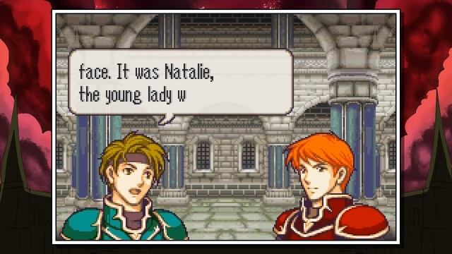 Ragefest Echoes Submission 1 - Askr Attorney Investigations By CirclesEverywhere [PART 2] смотреть онлайн