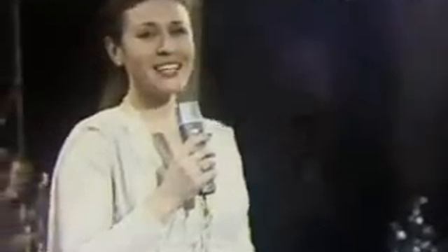 Валентина Толкунова - 