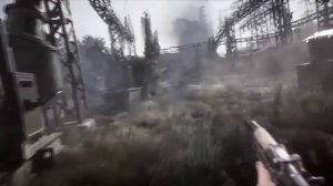 S.T.A.L.K.E.R НОВЫЙ КЛИП (Ц.Е.Н.А)