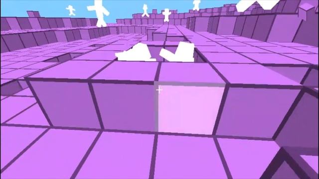 Minecraft Pre-Classic mc-161616 [0.0.1a-2] Remake Gameplay смотреть онлайн