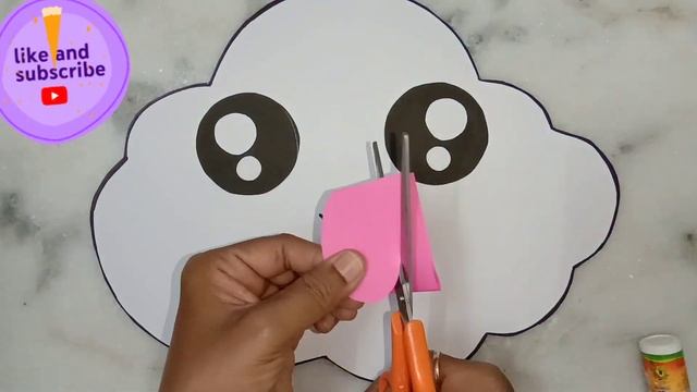 Class room decoration idea / Class room decoration Teaching aid for pre primary teachers смотреть онлайн