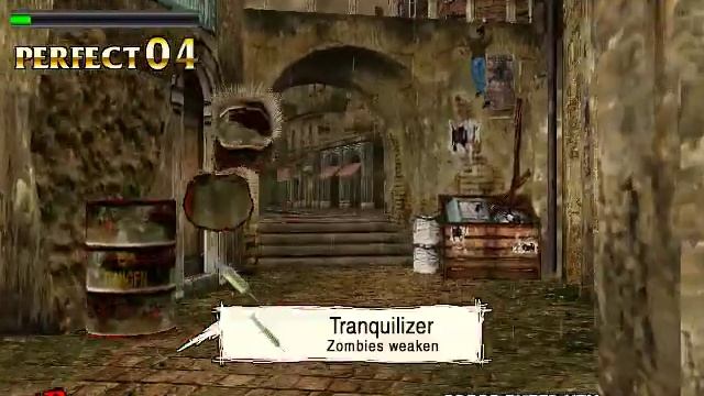Typing of the Dead First Level playthrough (Typing Esport Tourney idea) смотреть онлайн