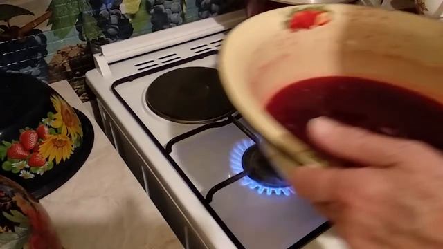 Варенье из шпанки смотреть онлайн