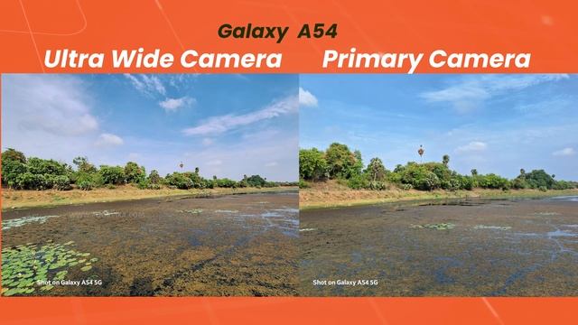 Samsung A54 5G Detailed Review | Poorvika India смотреть онлайн