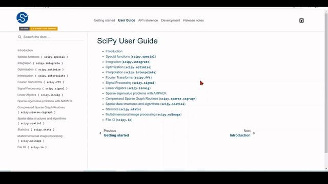 07a Code Explanation: SciPy Package - Code Example 02 - Load and Plot a Waveform смотреть онлайн