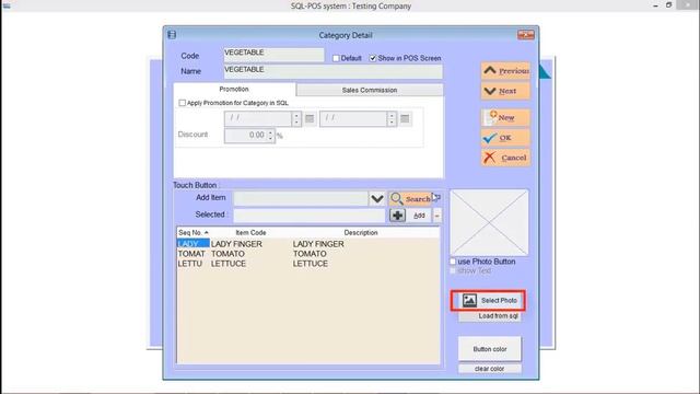 SQL POS - Category | POS System | SQL Account | SQL Accounting смотреть онлайн