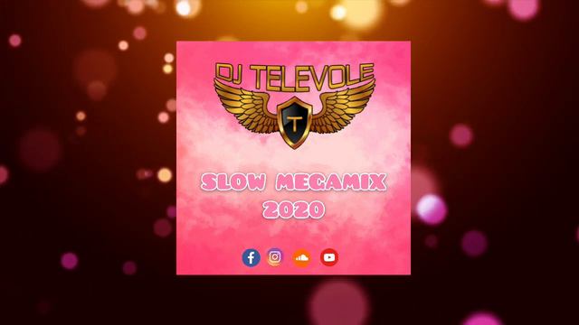 DJ TELEVOLE - Slow MegaMix 2020 ( Yeni Türkce Hit Parcalar Damar Ask Nonstop ) смотреть онлайн