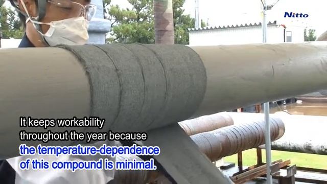 Nitto Denko Philippines Corp. смотреть онлайн