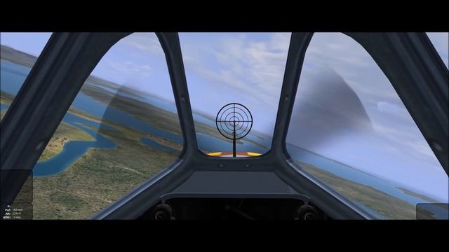 IL2 1946 The Battle of Madagascar смотреть онлайн