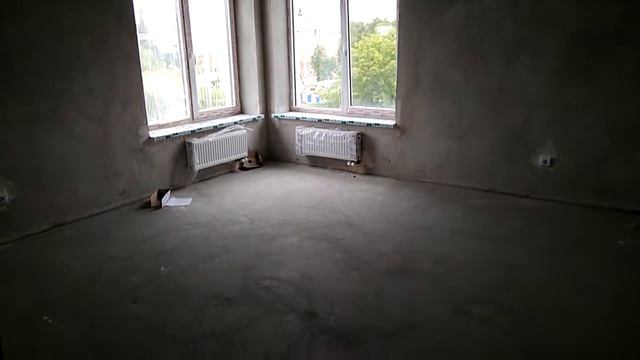 Жилой дом по проспекту Победы 106, гор. Калининград, Новостройки Калининграда смотреть онлайн