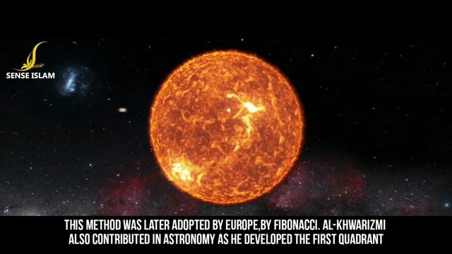 Muslim Mastermind Who Founded "ALGEBRA" - (MUST WATCH) смотреть онлайн