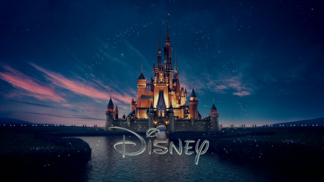 Disney (1) смотреть онлайн