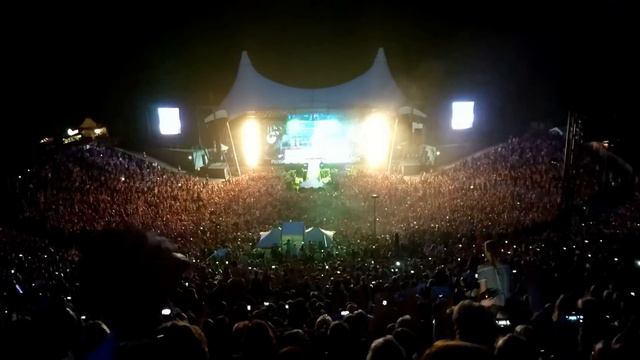 Andreas Gabalier Live In Berlin, Waldbühne