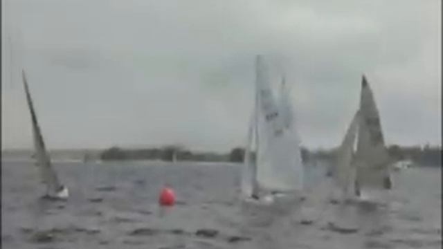 2.4mR IFDS World Sailing Championship 2006 смотреть онлайн