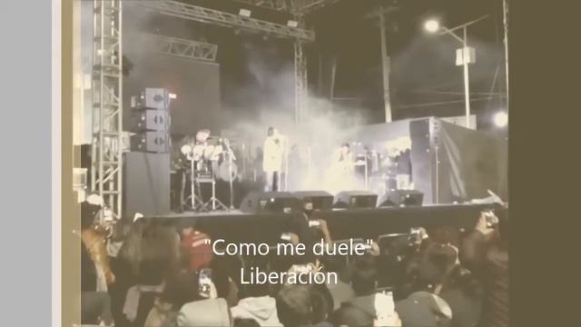 Feria de Pabellón de Arteaga 2018 - Teatro del pueblo 9, pt. 3 смотреть онлайн