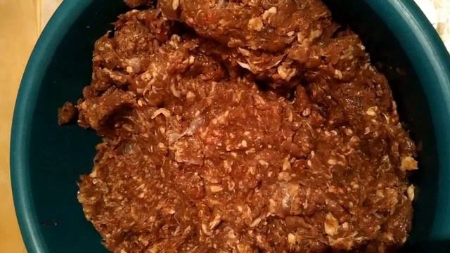 Как приготовить армянский СУДЖУК.Новогодний стол 2022 | How to cook Armenian Sujuk смотреть онлайн