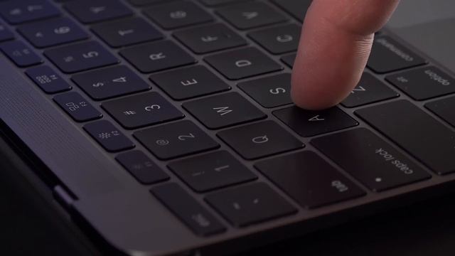 Apple MacBook 12-inch (2016): Unboxing & Review (All Colors) смотреть онлайн