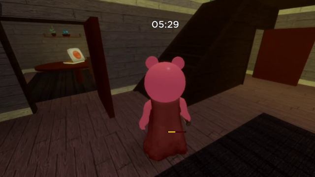 я играю в роблокс! почему именно свинья?!)😑 смотреть онлайн