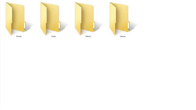 Download: Pack completo para Photoshop (Brushes, Texturas...) смотреть онлайн