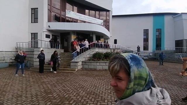 Достойные сыны в Аургазах. 26.09.2022г. смотреть онлайн