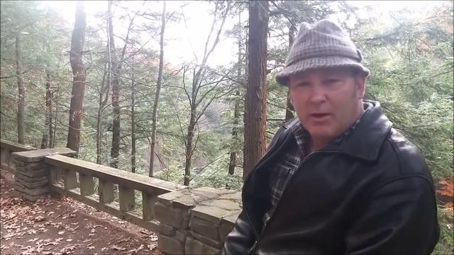 Story #4  Wolves In Sheep's Clothing And The Spirit Hawk   -  Spiritual Warfare