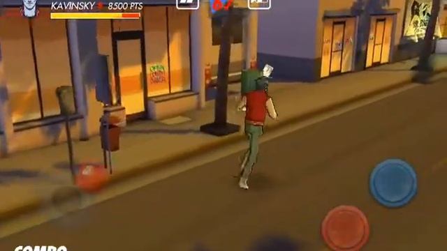 KAVINSKY Game ios iphone gameplay смотреть онлайн