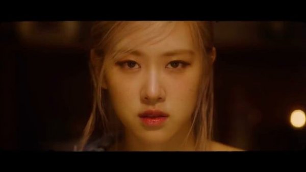 ROSÉ - GONE (Instrumental) 1 hour