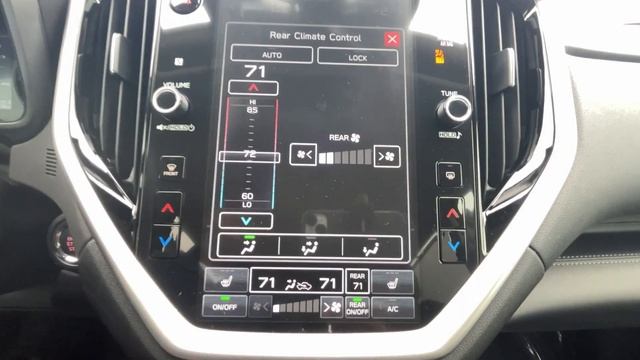 2023 Subaru Ascent Limited 8-Passenger 2.4T AWD POV Test Drive & Review смотреть онлайн
