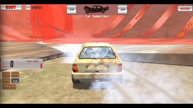 Scrap Metal 5 Full Gameplay Walkthrough смотреть онлайн