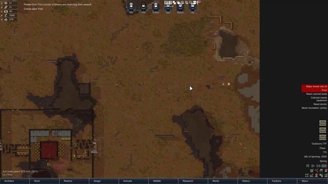 60 RimWorld Tips For All Players! | RimWorld Tips And Tricks (Compilation) смотреть онлайн