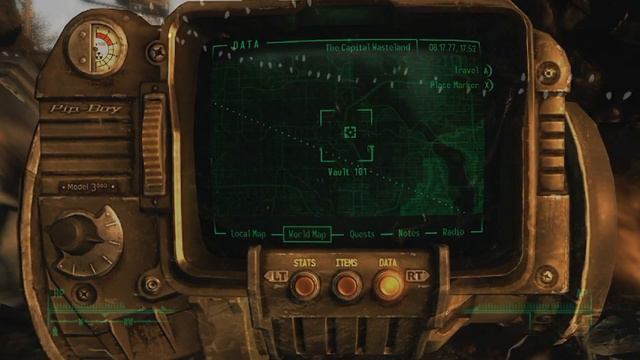 Can you beat Fallout 3 without killing? FALLOUT 3 PACIFIST CHALLENGE! смотреть онлайн