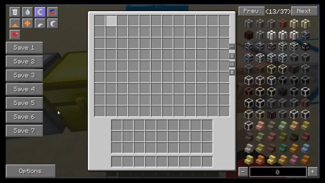 Обзор модов #3 - Мод на сундуки!!! (Iron Chests Mod) смотреть онлайн