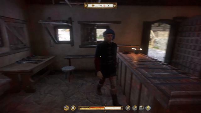 Kingdom Come - Deliverance HD - Full Gameplay Walkthrough - Part 16 смотреть онлайн