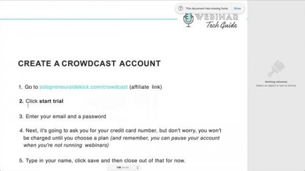 PDF to Word Converter (and more!)