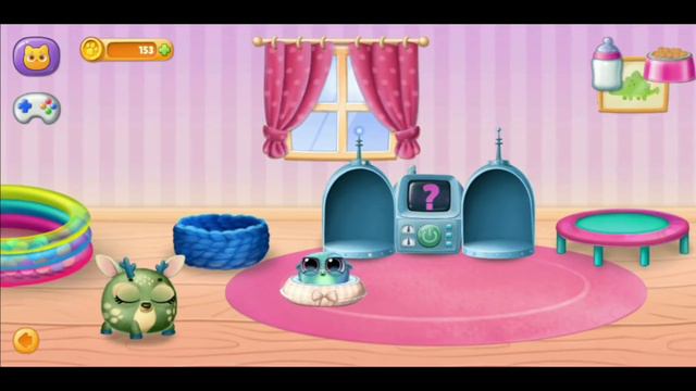 МАЛЫШИ  ПУШИСТИКИ Smolsies 😍Кто в яйце???Ухаживаю за питомцами #smolsies