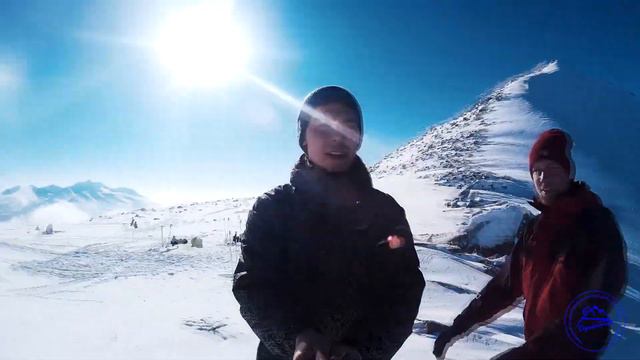 Поднебесные зубья. Серпантин. 2016 смотреть онлайн