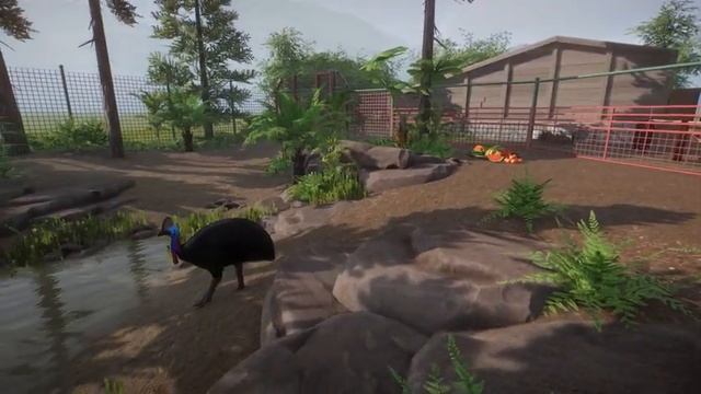Spring Has Sprung Community Build Contest! | Top 5 | Planet Zoo Community Showcase смотреть онлайн