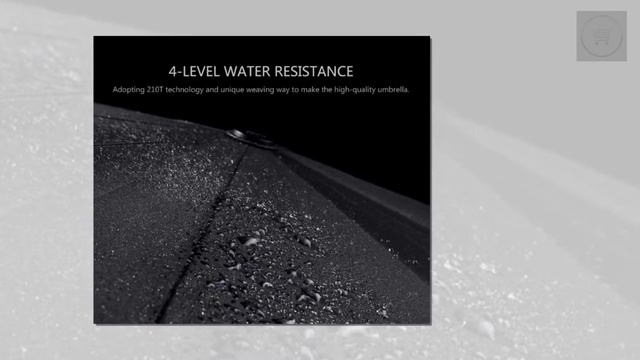 Xiaomi 90 point rain umbrella.(link in description) смотреть онлайн