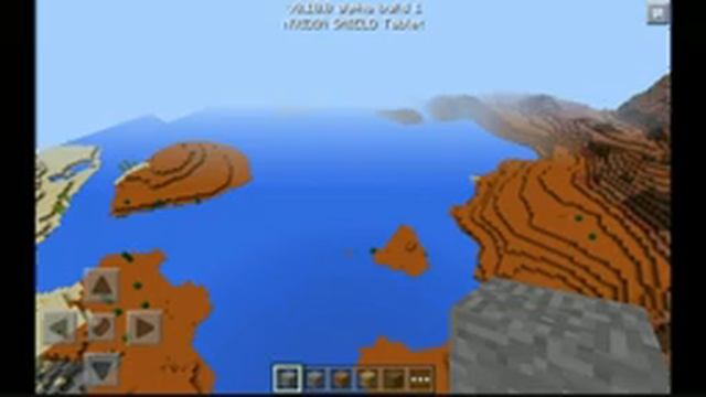 Minecraft Pocket Edition 0.10.0 Alpha Build 1 Livestream (Day 1) смотреть онлайн